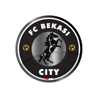 Bekasi City logo